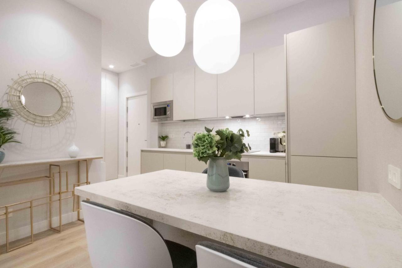 San Martin - The Collection Apartment