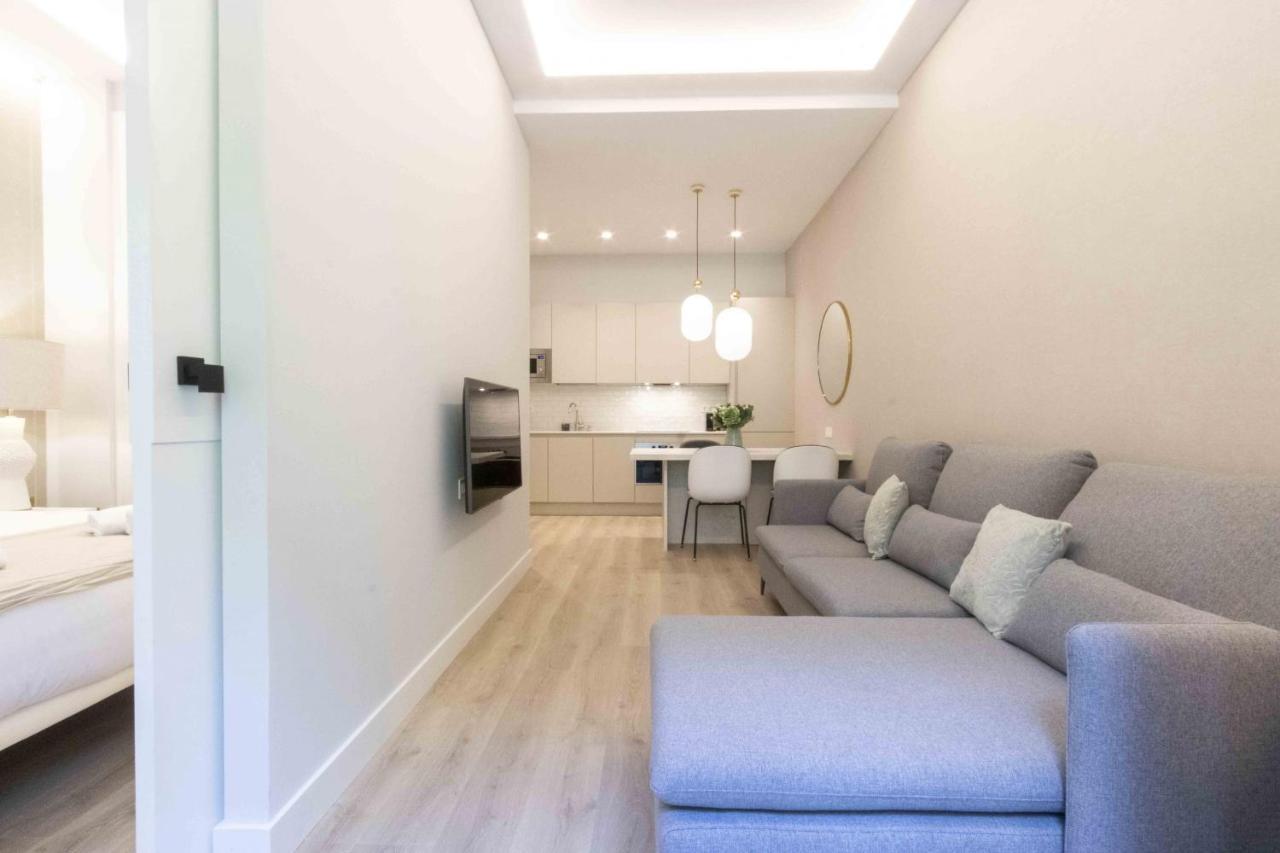 San Martin - The Collection Apartment San Sebastian