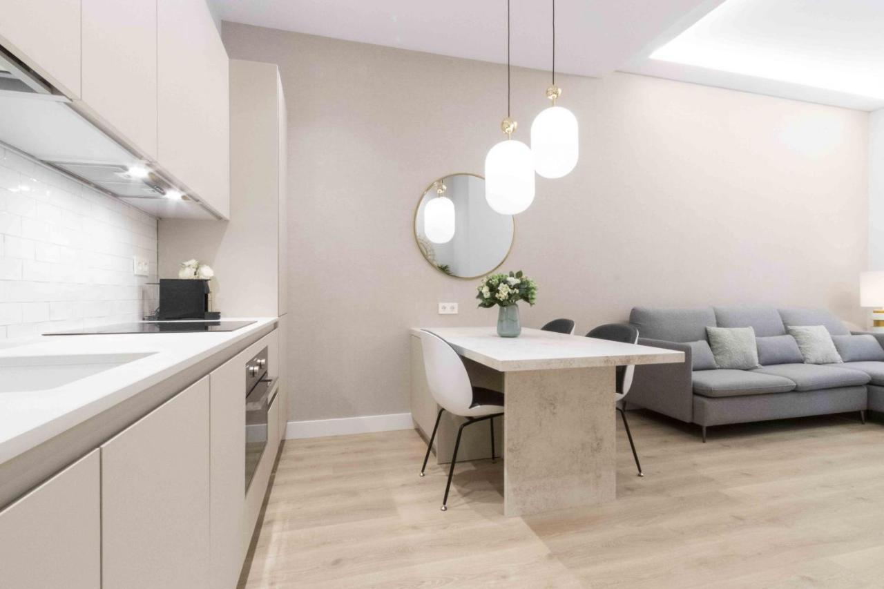 San Martin - The Collection Apartment San Sebastian