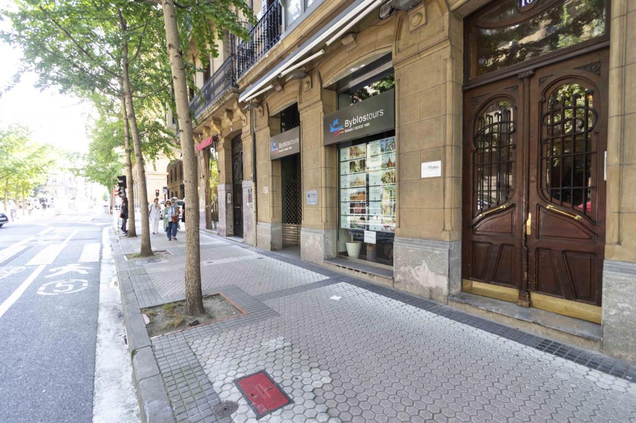 San Martin - The Collection Apartment