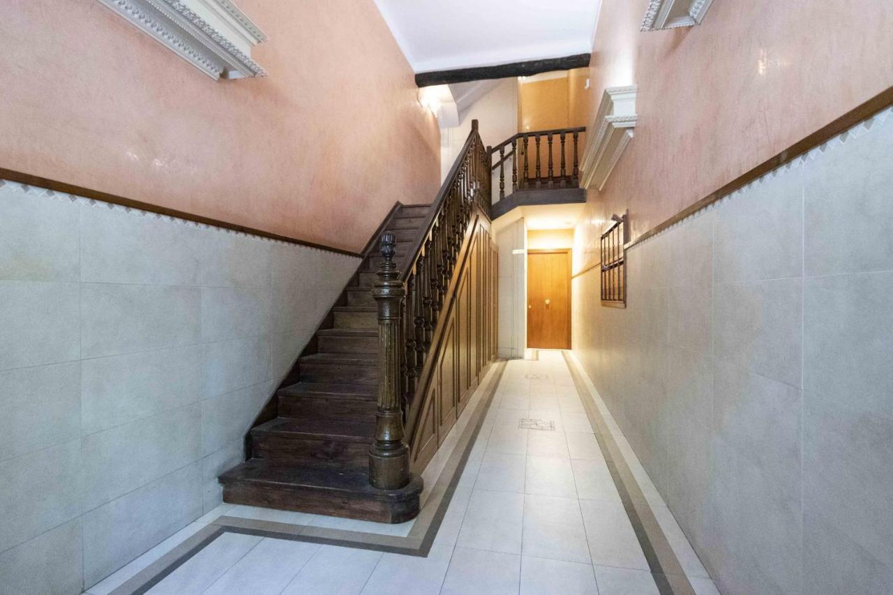 San Martin - The Collection Apartment San Sebastian