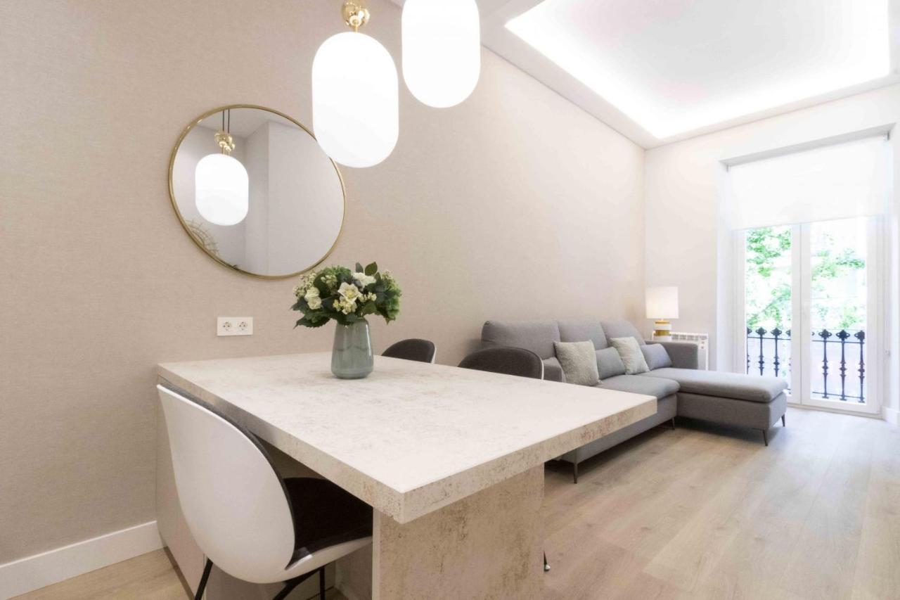 San Martin - The Collection Appartement